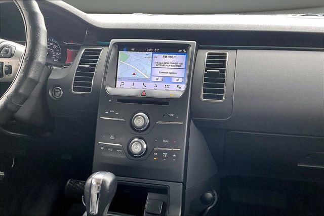 Used 2019 Ford Flex SEL w/ Equipment Group 202A FWD image 9