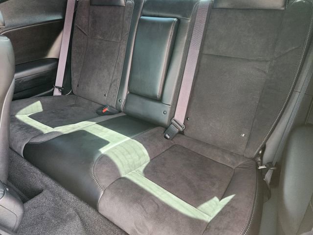 Used 2023 Dodge Challenger R/T Scat Pack w/ Plus Package RWD image 30
