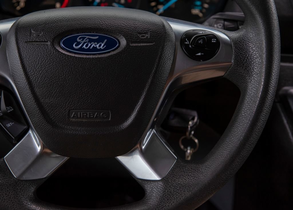 Used 2018 Ford Transit 150 130 Low Roof RWD image 21