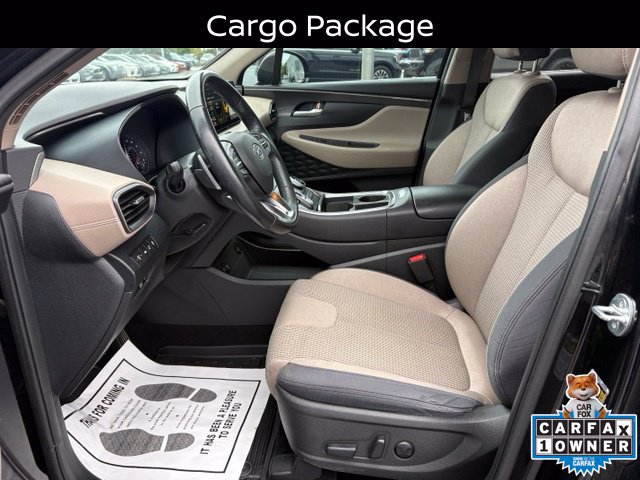 Used 2023 Hyundai Santa Fe SEL AWD/4WD image 12
