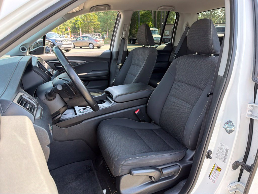 Certified 2024 Honda Ridgeline Sport image 18