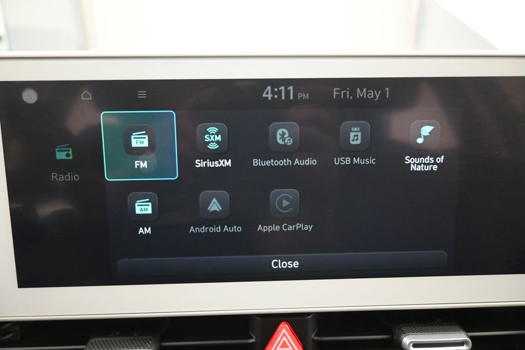 Used 2023 Hyundai Ioniq 5 SE AWD/4WD image 13