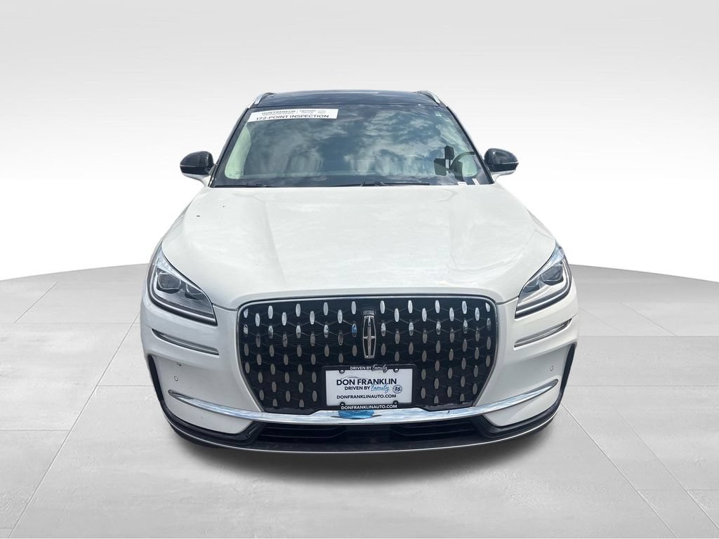 Used 2024 Lincoln Corsair Reserve w/ Equipment Group 201A AWD/4WD image 9
