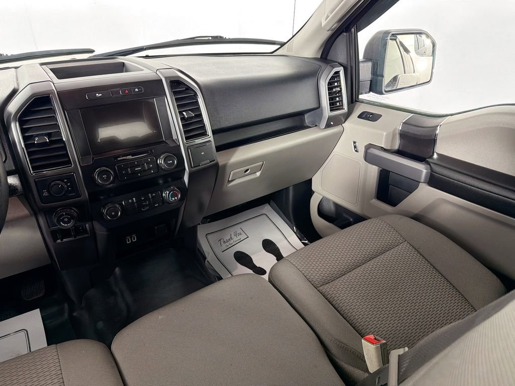 Used 2019 Ford F150 XLT w/ Trailer Tow Package image 22