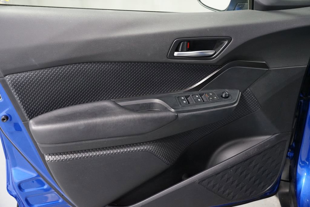 Used 2018 Toyota C-HR XLE image 26