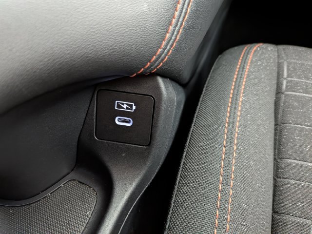 Used 2024 Honda HR-V Sport image 10