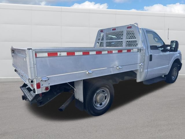 Used 2014 Ford F250 XL RWD image 5