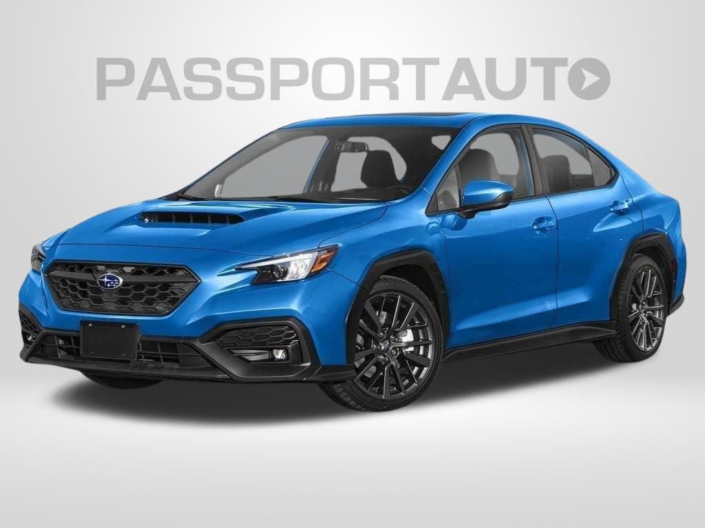 Used 2023 Subaru WRX Premium AWD/4WD image 98