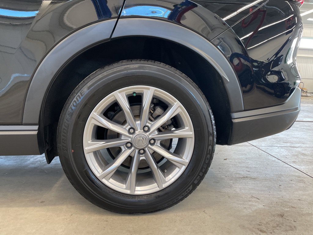 Certified 2024 Honda CR-V EX image 11