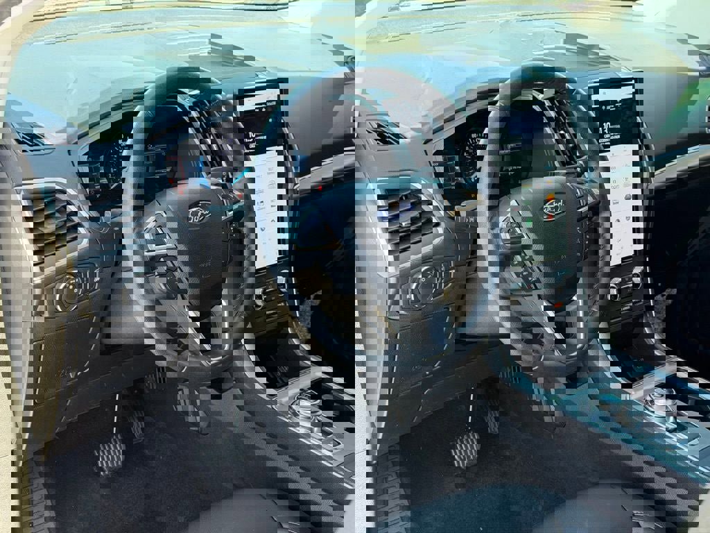 Certified 2022 Ford Edge SEL w/ Convenience Package image 15