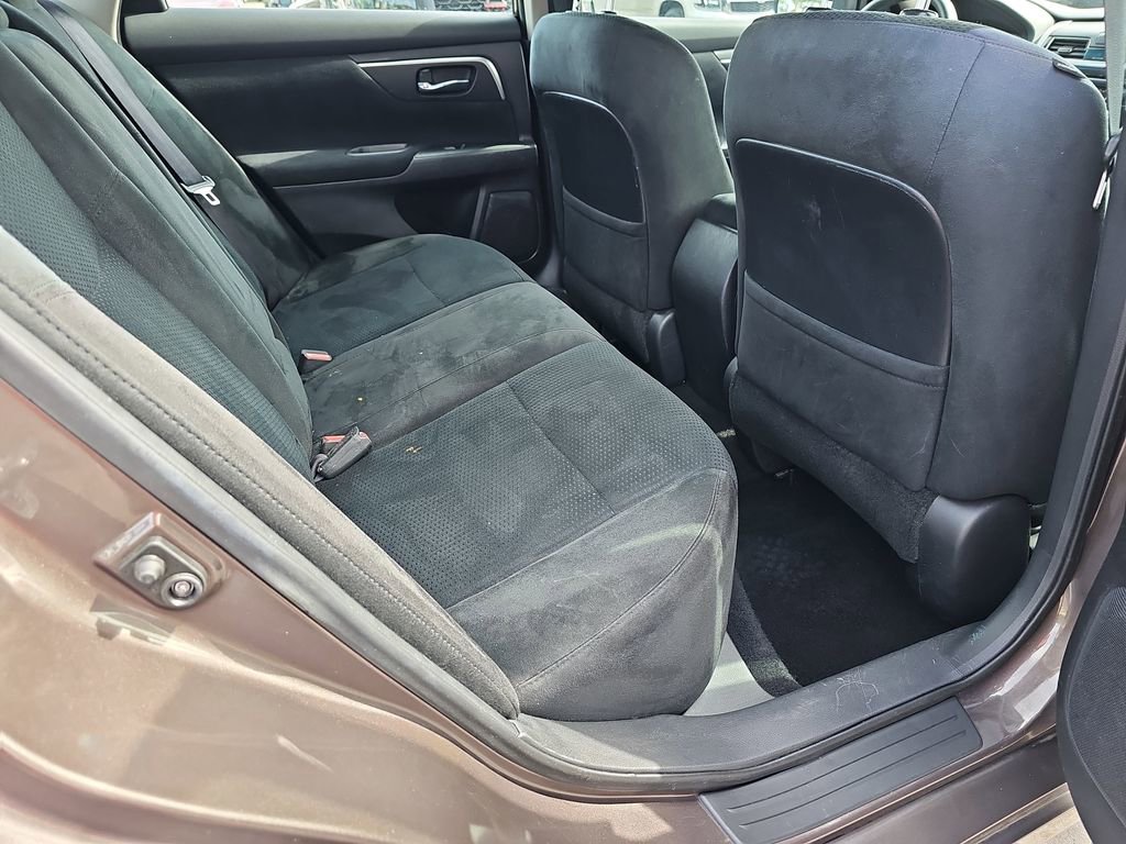 Used 2015 Nissan Altima 2.5 S w/ Power Driver Seat Package image 14