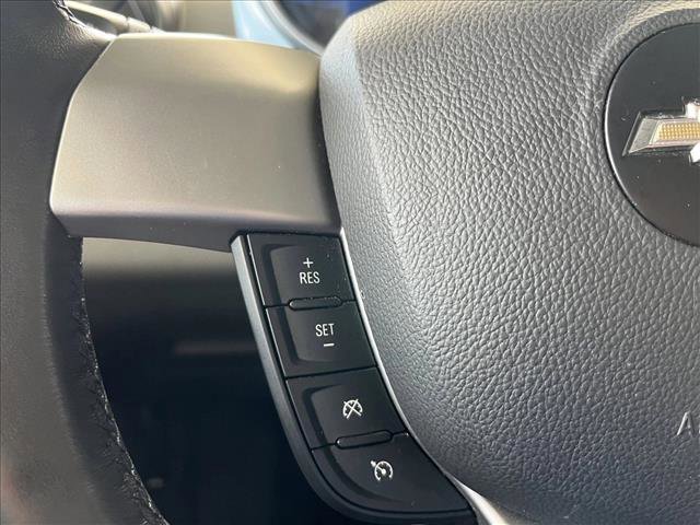 Used 2015 Chevrolet Spark LT FWD image 19