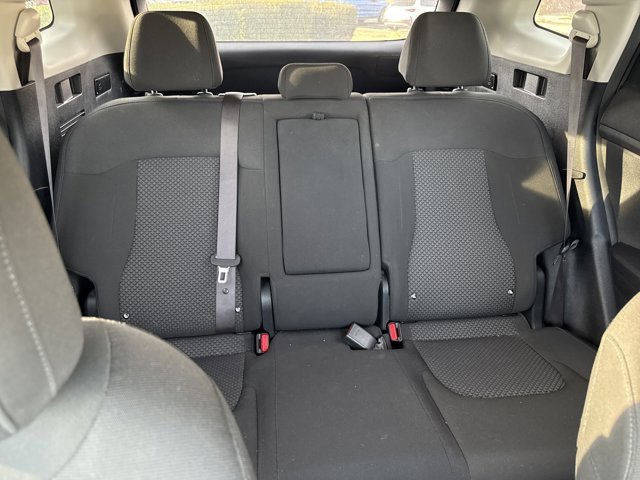 Used 2023 Kia Sportage LX image 22