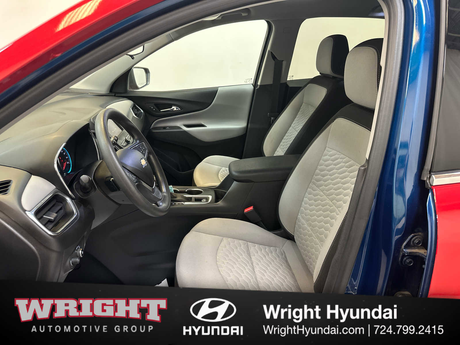 Used 2020 Chevrolet Equinox LT image 11