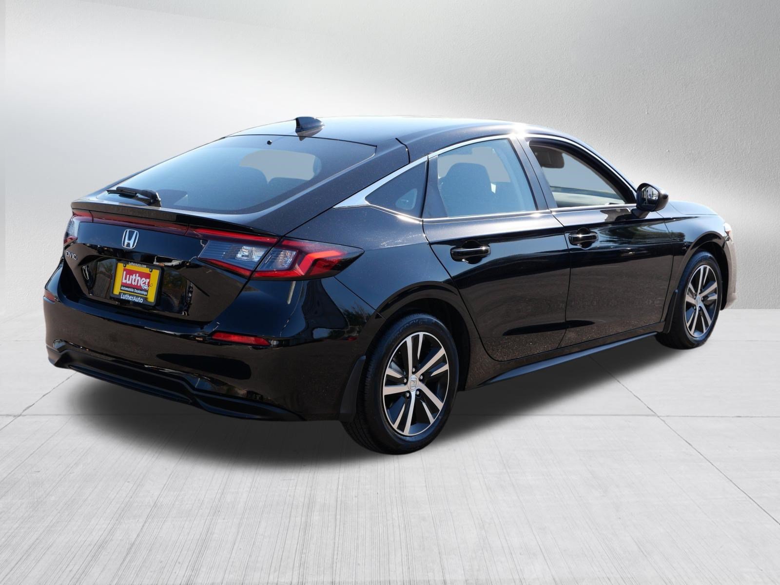 Used 2024 Honda Civic LX image 7