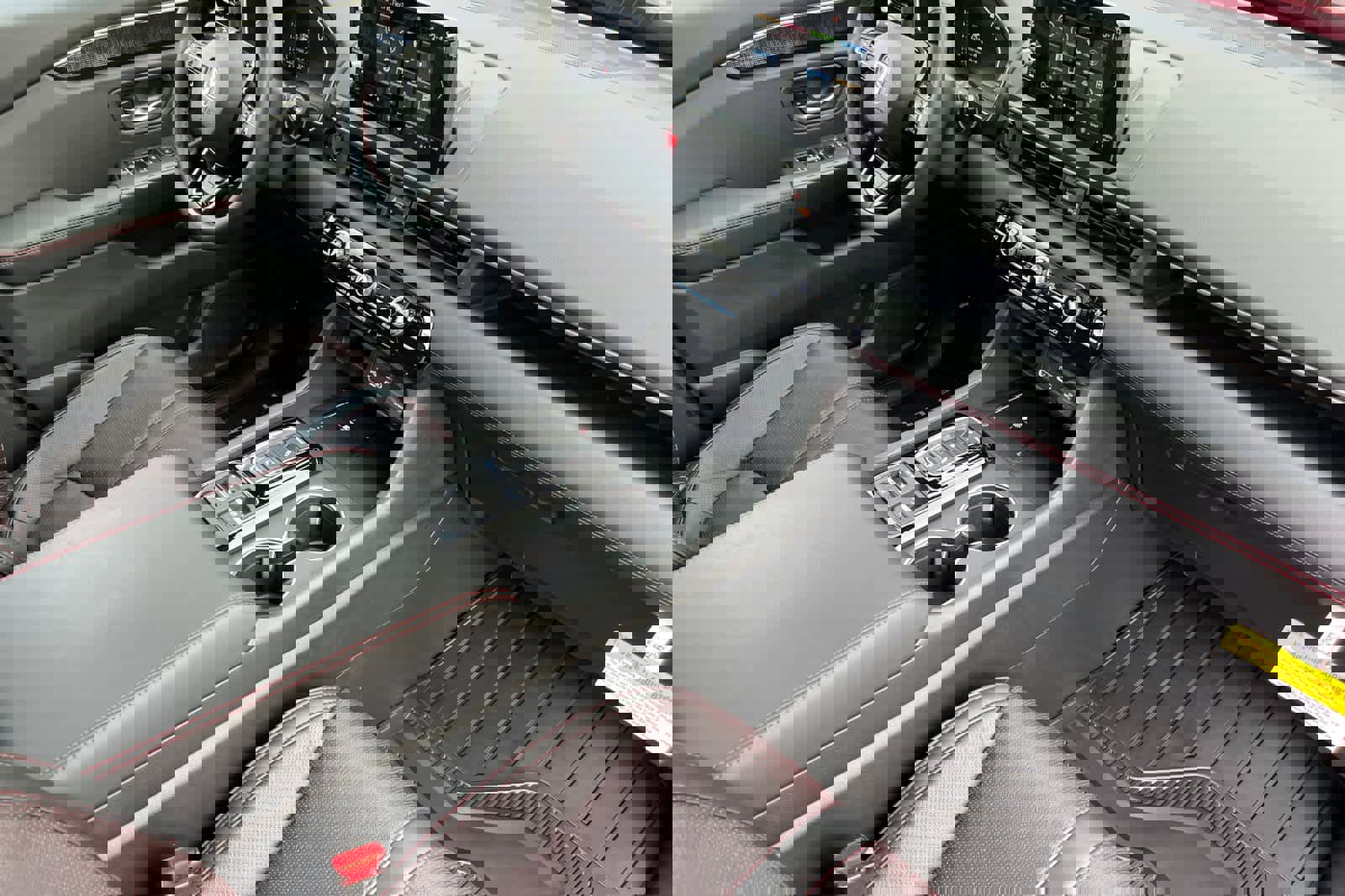 New 2025 Honda Pilot Black Edition image 19