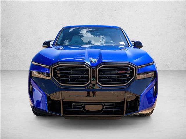 New 2026 BMW XM Label Red AWD/4WD video 2