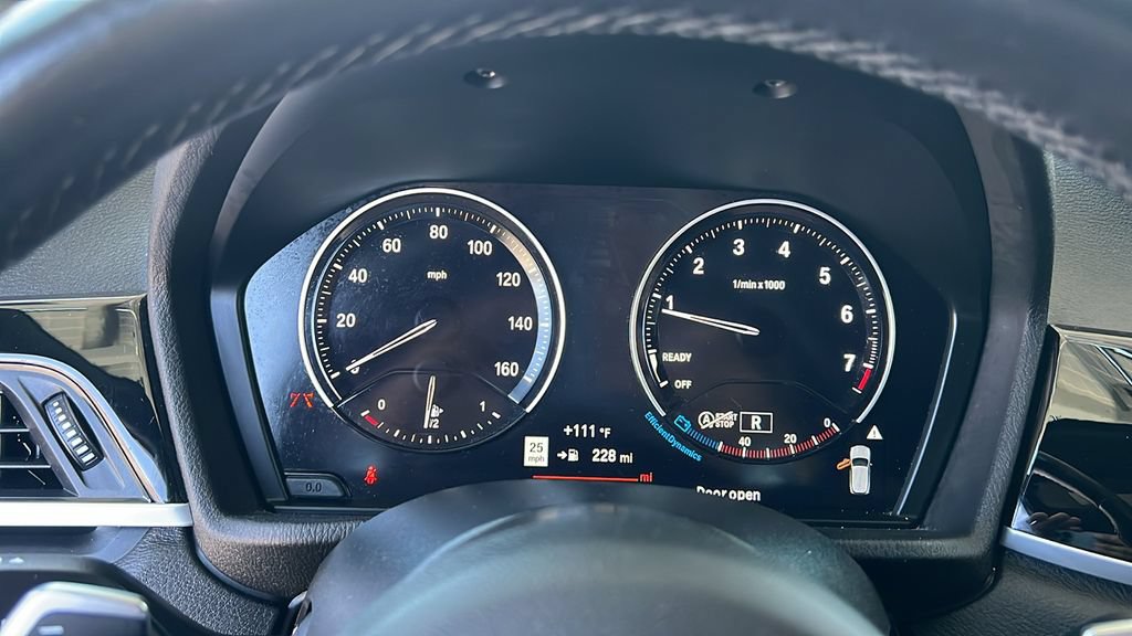 Used 2023 BMW X2 sDrive28i w/ M Sport Package FWD image 21