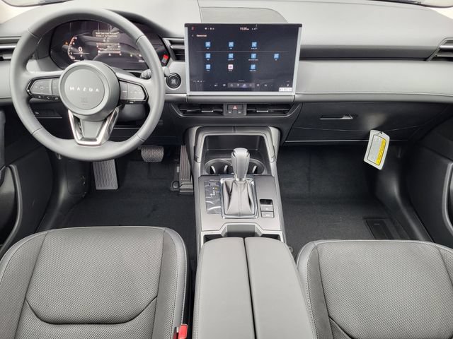 New 2026 MAZDA CX-5 Select AWD/4WD image 11