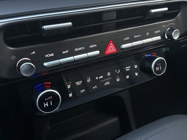 New 2026 Hyundai Palisade Calligraphy image 33