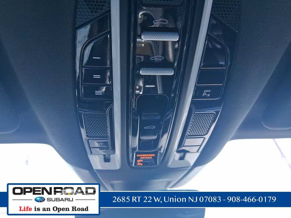 Used 2018 Porsche Panamera 4S AWD/4WD image 26