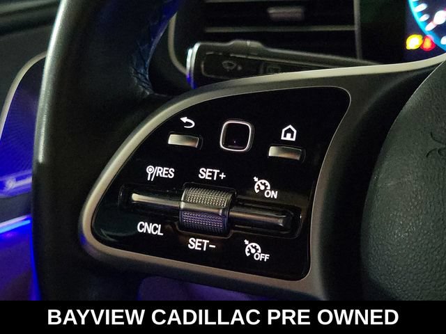 Used 2023 Mercedes-Benz GLE 350 4MATIC image 24