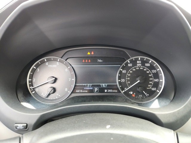 Used 2025 INFINITI QX50 Luxe image 26