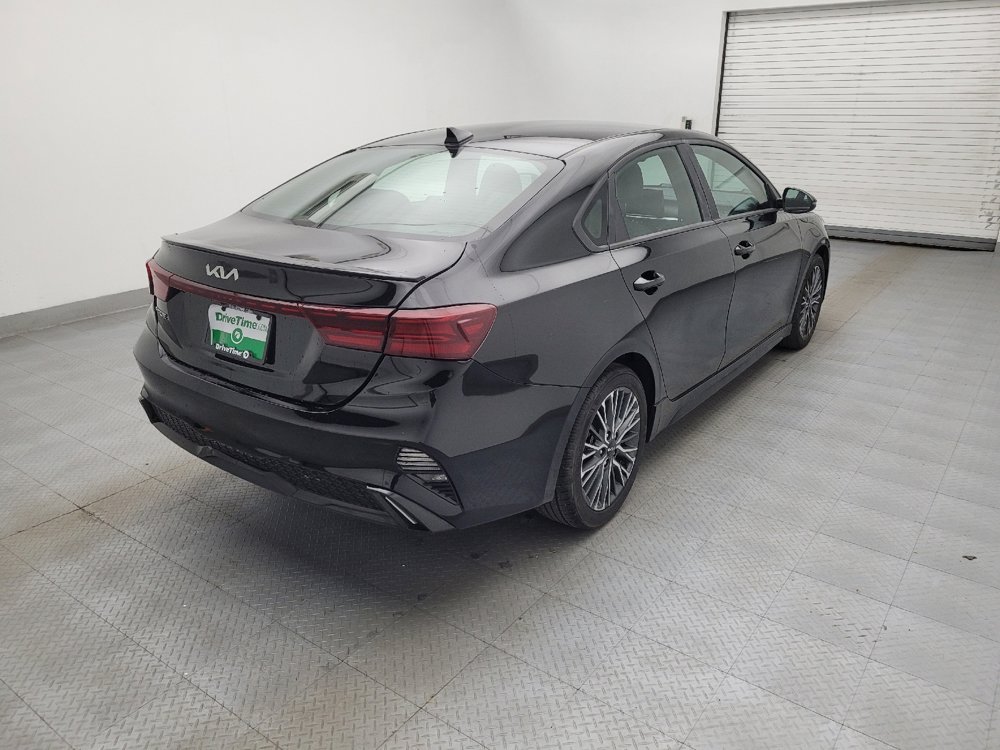 Used 2024 Kia Forte GT-Line image 9