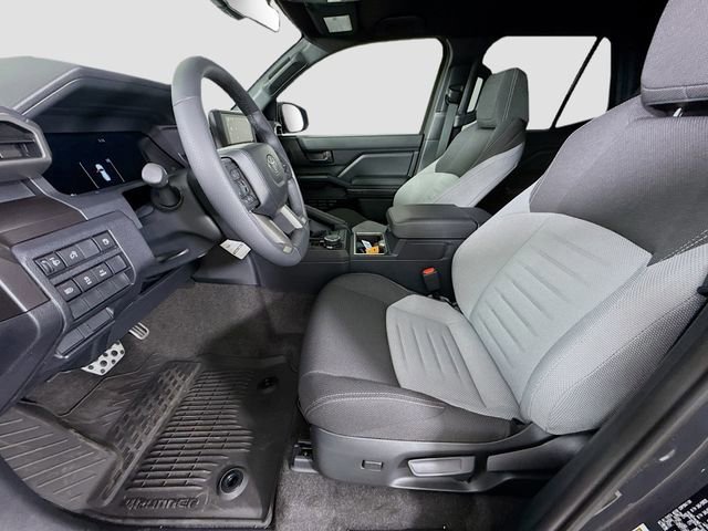 New 2026 Toyota 4Runner TRD Sport AWD/4WD image 20