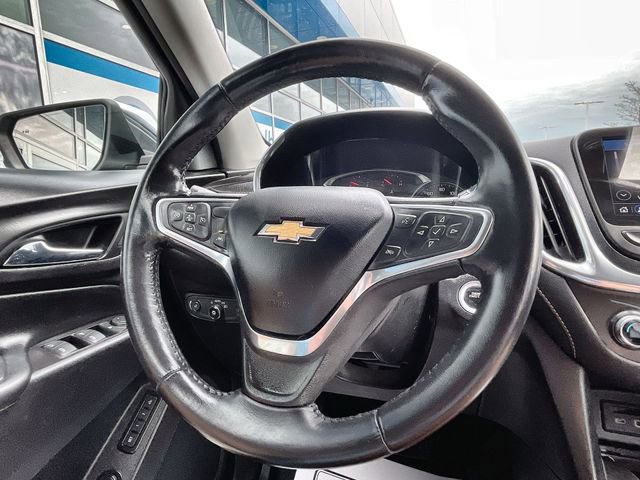 Certified 2020 Chevrolet Equinox Premier FWD image 11