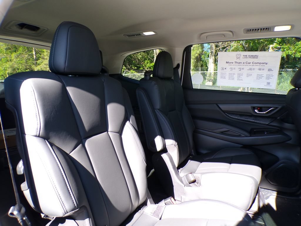 New 2026 Subaru Ascent Premium AWD/4WD image 17