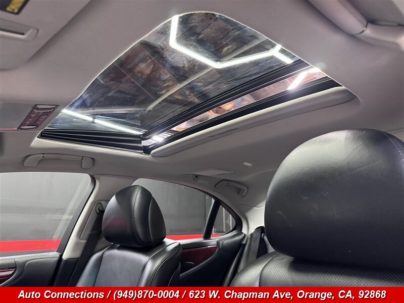 Used 2007 Lexus LS 460 RWD image 20