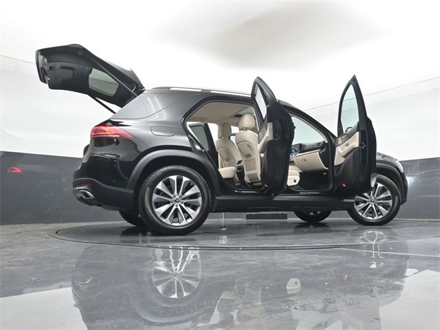 Used 2022 Mercedes-Benz GLE 350 GLE 350 image 59