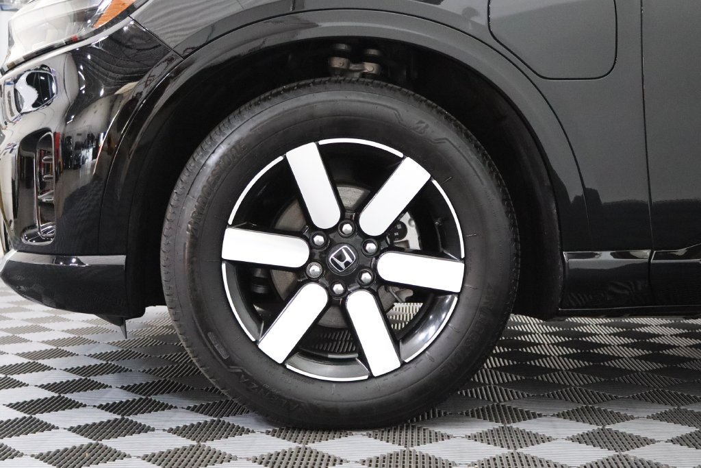 Used 2025 Honda Prologue Touring image 6