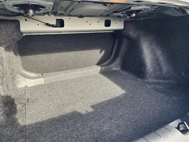 Used 2017 Honda Civic LX image 6