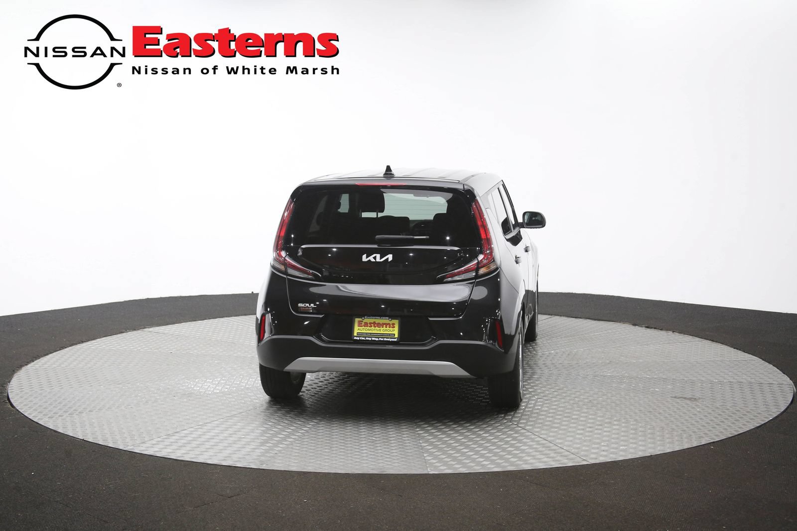 Used 2025 Kia Soul LX w/ LX Technology Package FWD image 37