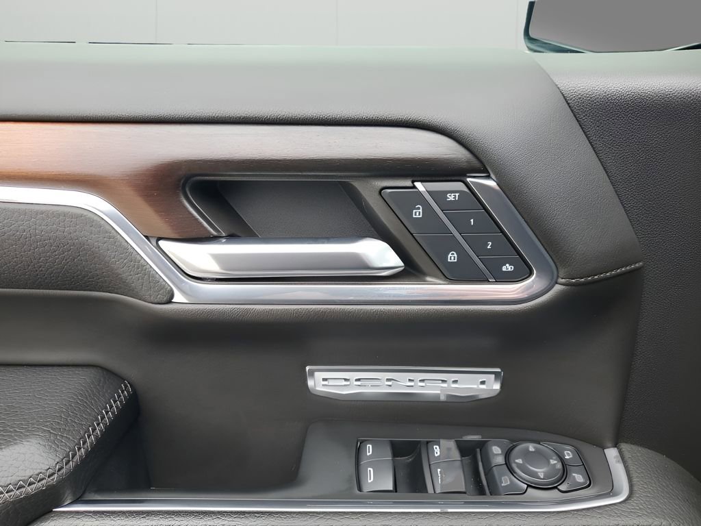 Certified 2024 GMC Sierra 1500 Denali w/ Denali Reserve Package image 26