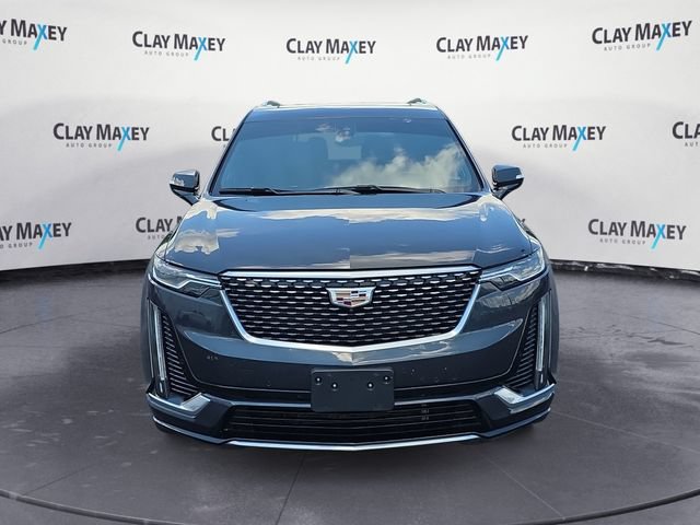 Used 2021 Cadillac XT6 Premium Luxury AWD/4WD image 8