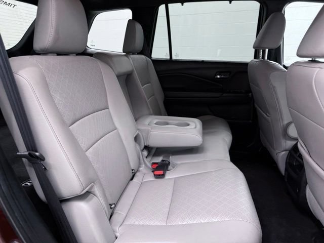 Used 2020 Honda Passport EX-L image 19