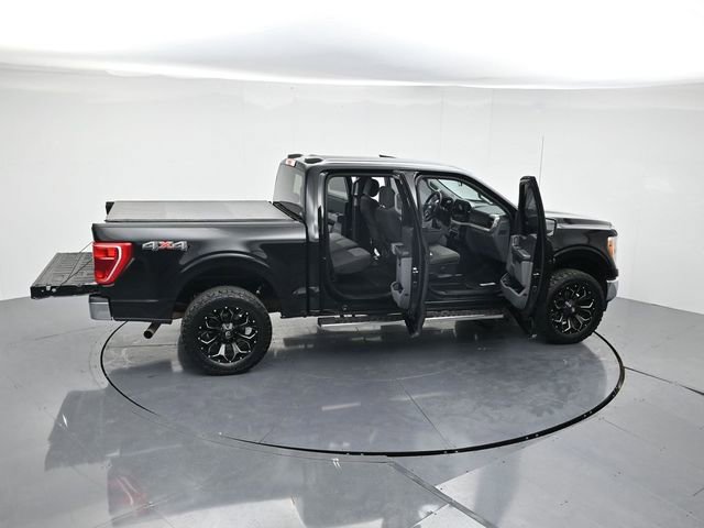 Used 2021 Ford F150 XLT w/ Max Trailer Tow Package image 44