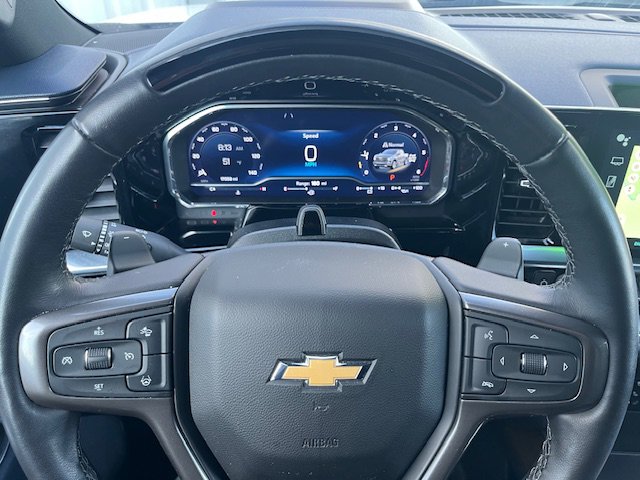 Used 2024 Chevrolet Silverado 1500 High Country w/ Technology Package image 14