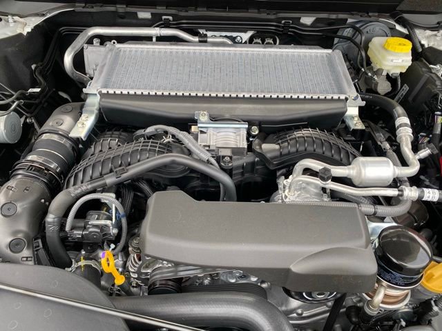 New 2026 Subaru Outback Touring XT image 26