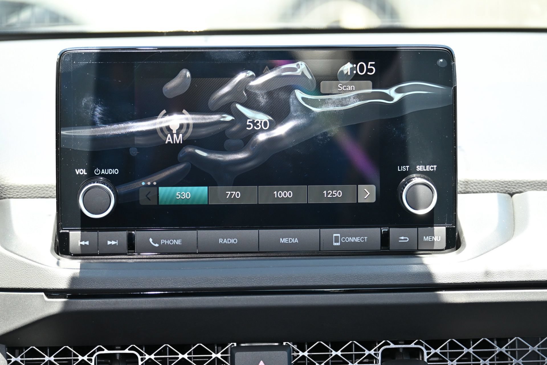 New 2026 Honda Accord LX image 21
