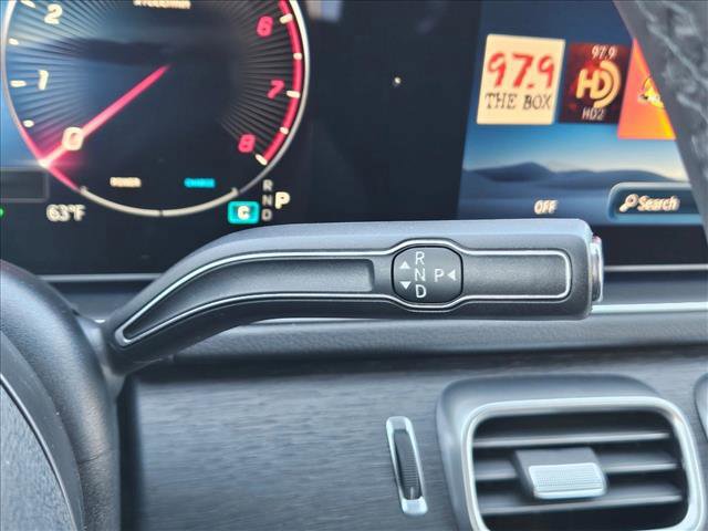 New 2026 Mercedes-Benz GLE 450 4MATIC image 14