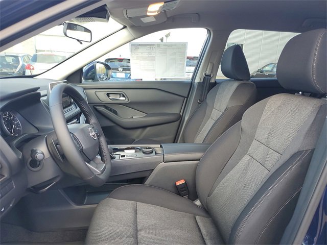 New 2026 Nissan Rogue SV image 10