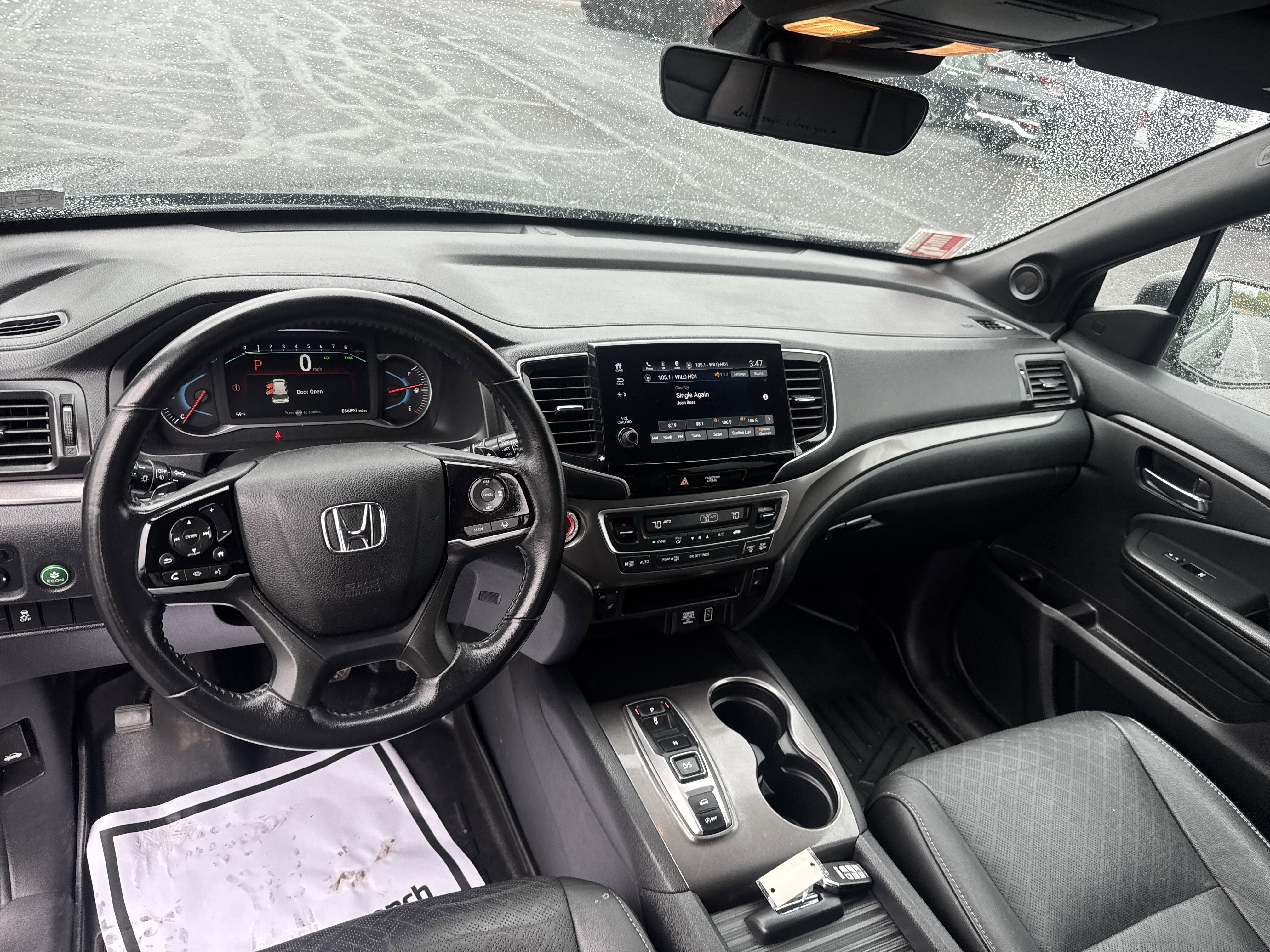 Used 2021 Honda Passport EX-L image 14