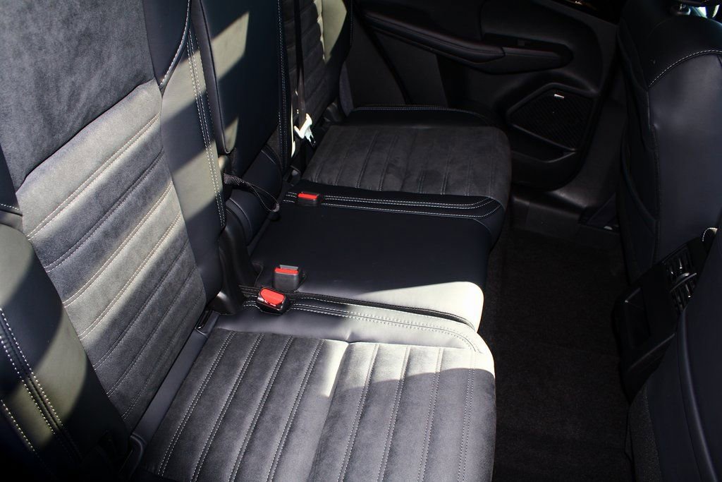 New 2026 Mitsubishi Outlander Trail Edition image 8