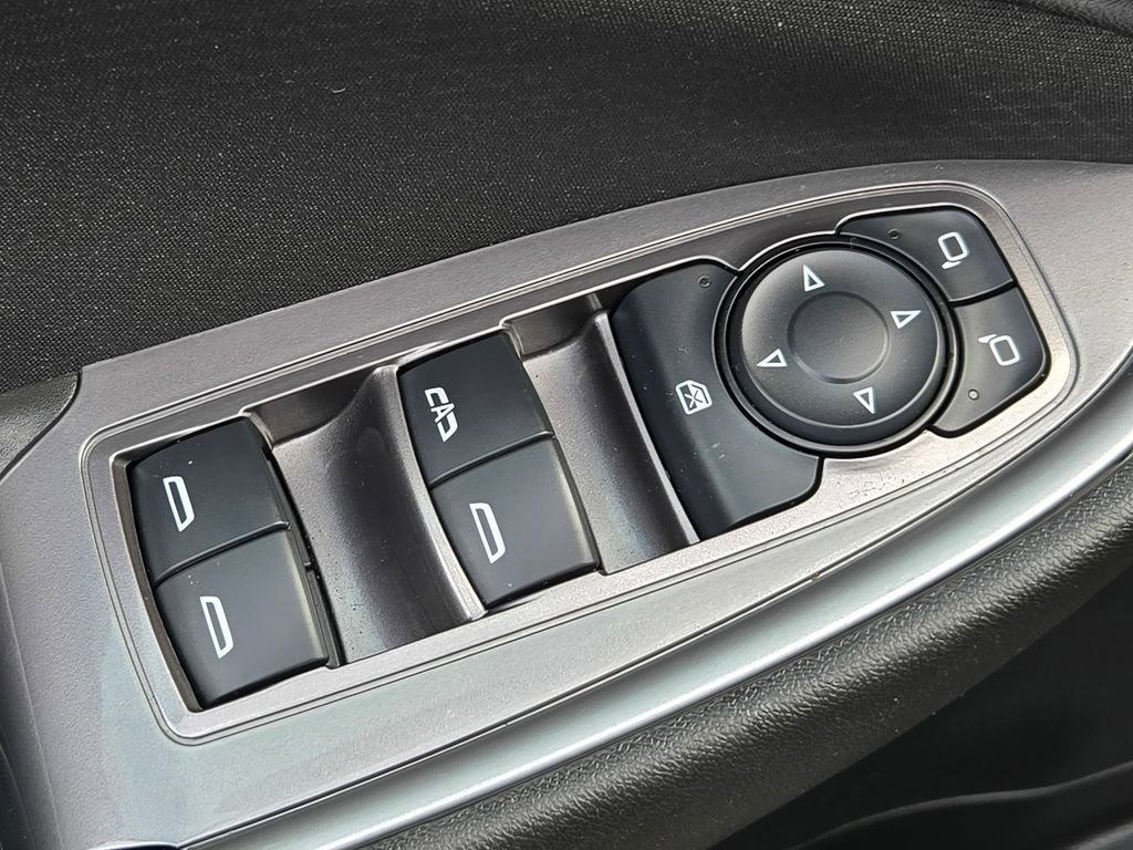 Used 2023 Chevrolet Malibu LT image 13