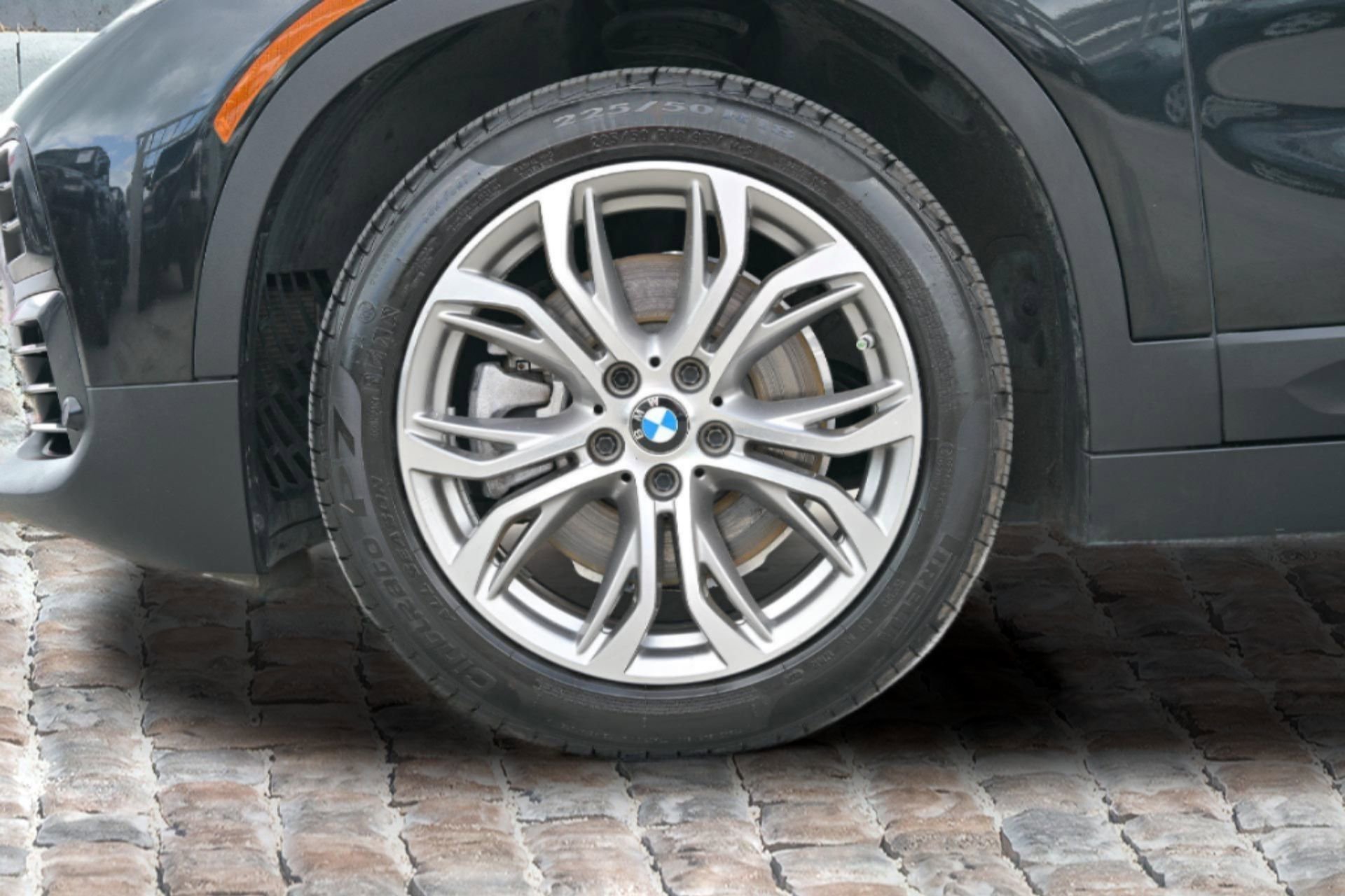 Used 2022 BMW X2 sDrive28i w/ Convenience Package image 36