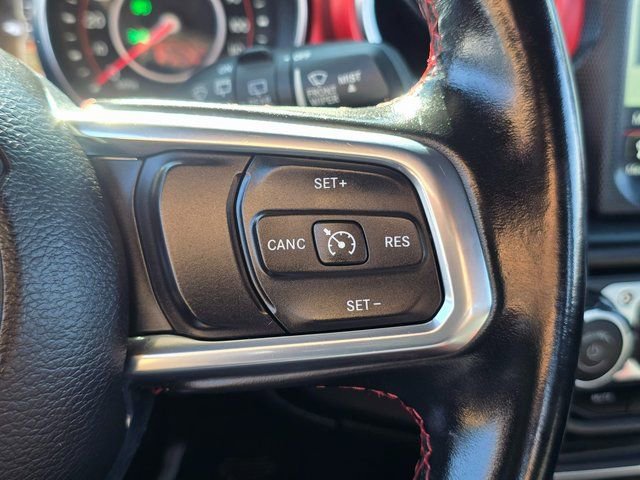 Used 2020 Jeep Wrangler Rubicon image 21
